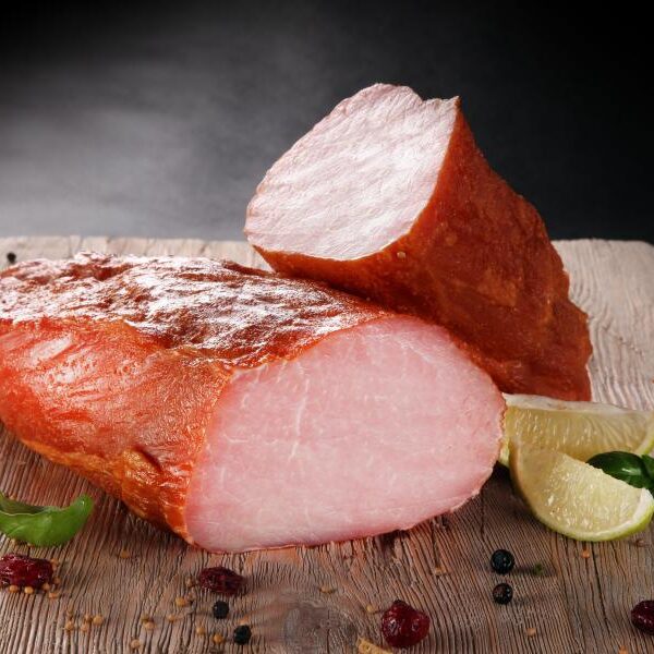 POLĘDWICA ŁOSOSIOWA