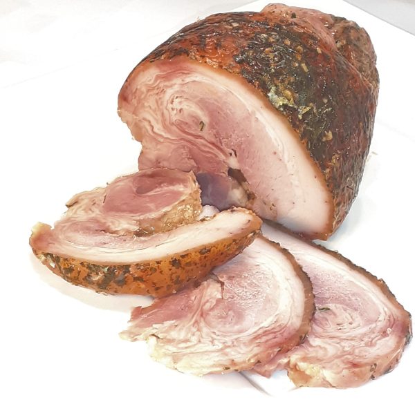 Golonka wolno gotowana