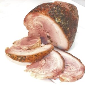 GOLONKA WOLNO GOTOWANA