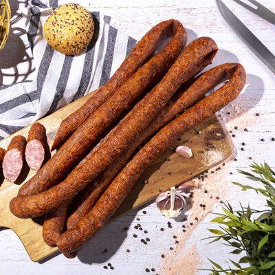 Kiełbasa Bohuna
