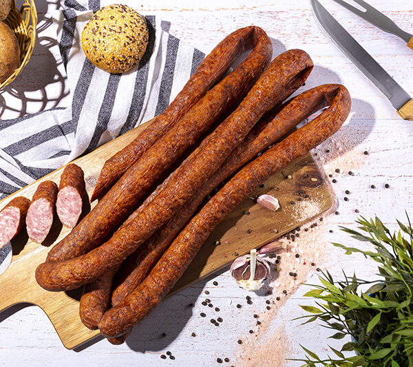 Kiełbasa Bohuna
