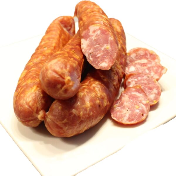 Kiełbasa Polska wędzona