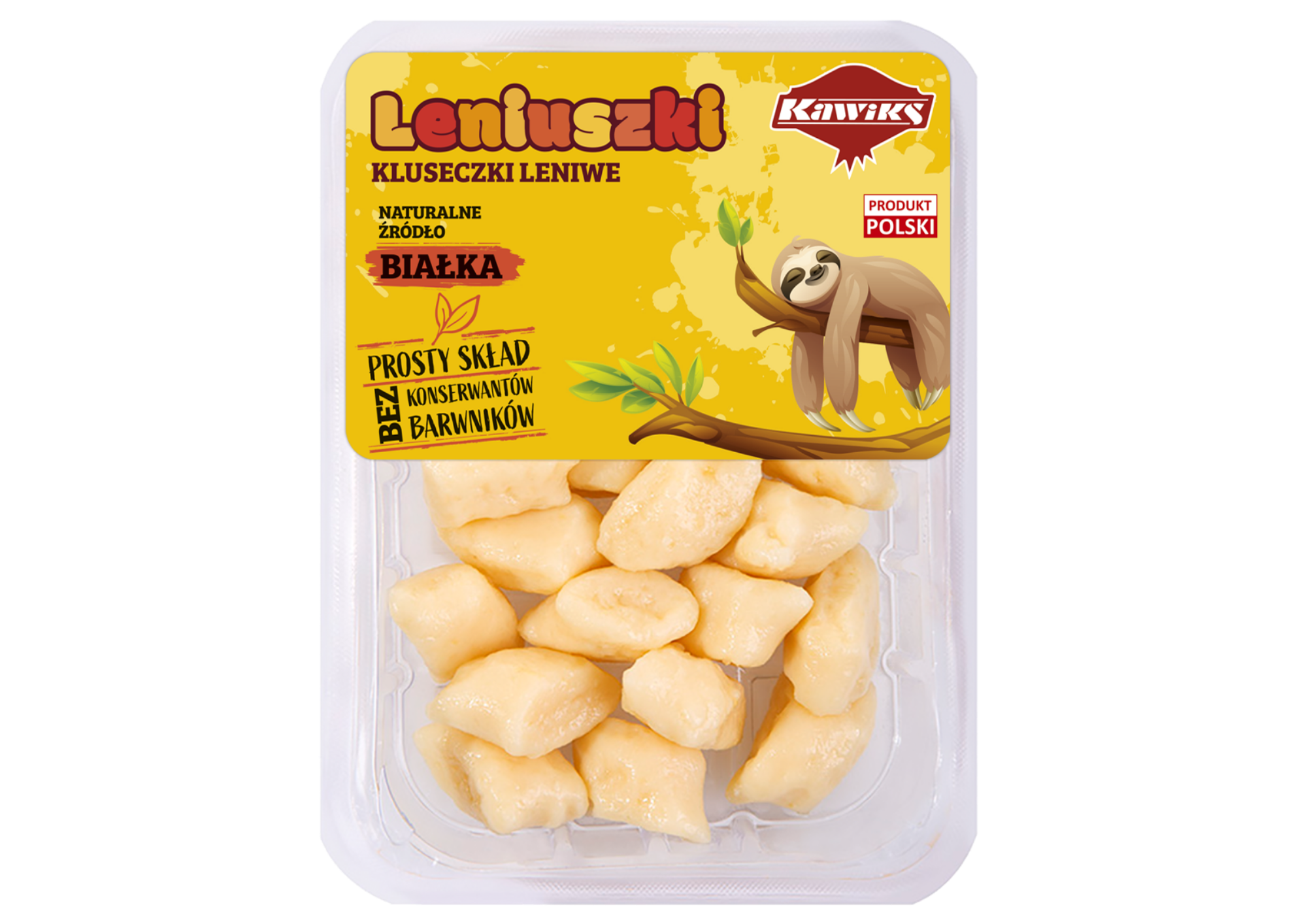 Leniuszki packshot Leniuszki packshot