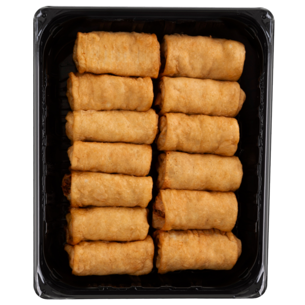 NALEŚNIKI Z KURCZAKIEM