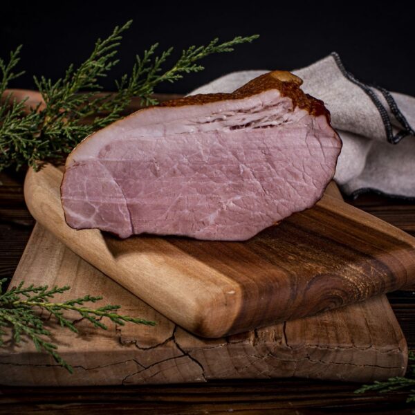 Szynka ze spiżarni mistrza