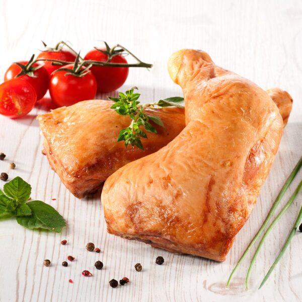 Udko wędzone z kurczaka