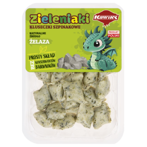 KLUSECZKI SZPINAKOWE