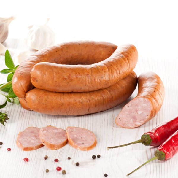 Kiełbasa zwyczajna