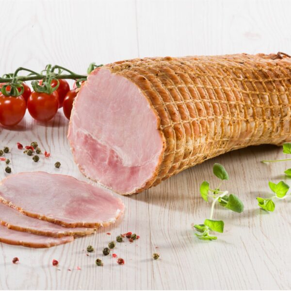 SCHAB OLCHĄ WĘDZONY