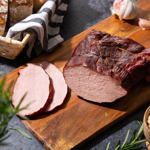 SZYNKA ZE SPIŻARNI MISTRZA