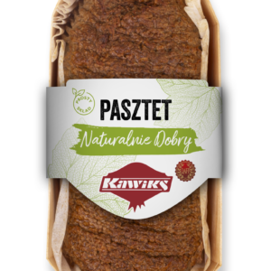 PASZTET NATURALNIE DOBRY