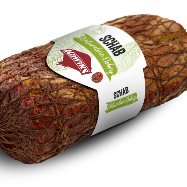 SCHAB NATURALNIE DOBRY