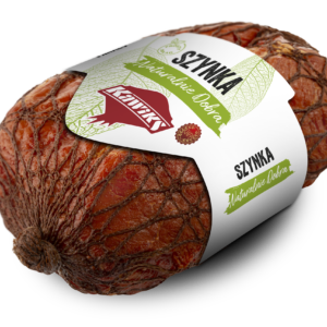 SZYNKA NATURALNIE DOBRA