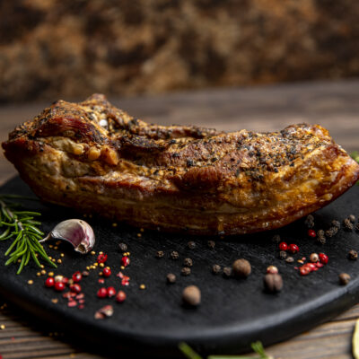 BOCZEK NATURALNIE DOBRY