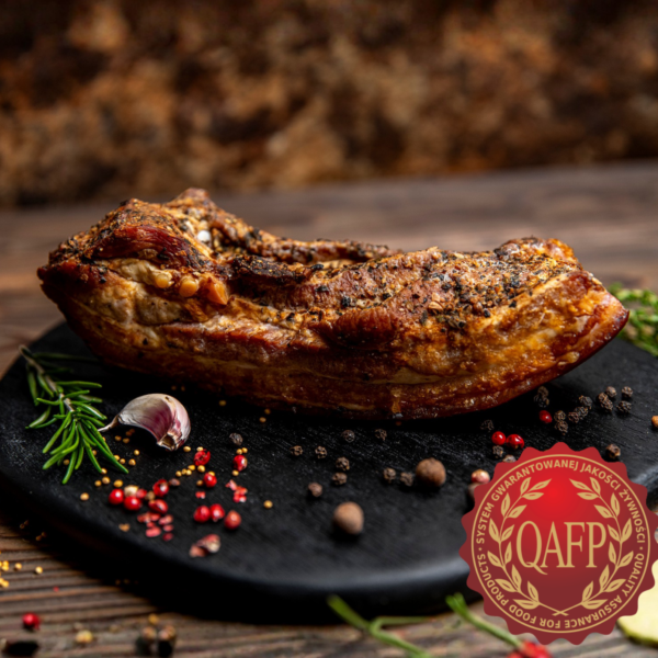 BOCZEK NATURALNIE DOBRY