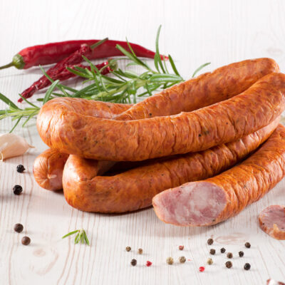 Kiełbasa Patocka